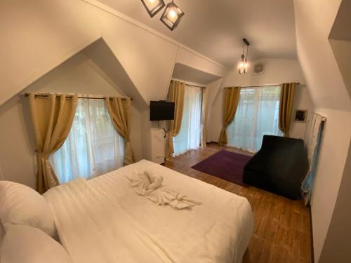 บ้านนิมิตรีสอร์ท in Pak Thong Chai บ้านนิมิตรีสอร์ท in Pak Thong Chai