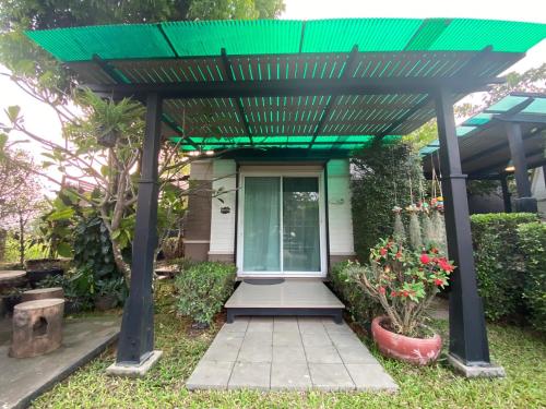 บ้านนิมิตรีสอร์ท in Pak Thong Chai บ้านนิมิตรีสอร์ท in Pak Thong Chai