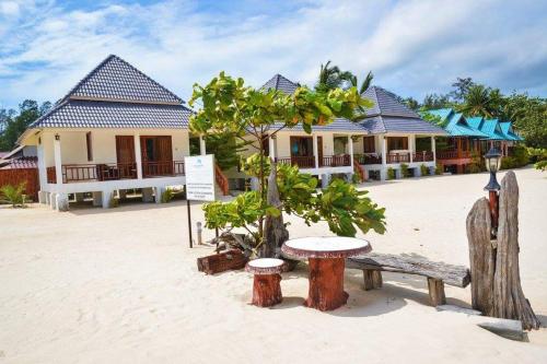 ranta, Nice Sea Resort in Ko Pha-ngan ranta, Nice Sea Resort in Ko Pha-ngan