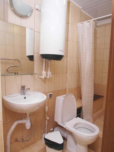 This photo about Guest House Morskaya Dal shared on HyHotel.com