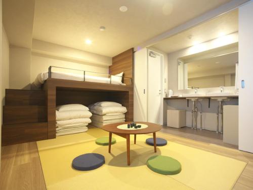 Hotel Gee Haive in Gotemba Hotel Gee Haive in Gotemba