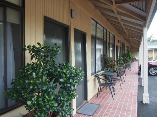 Tempat Masuk, Murray River Motel in Swan Hill Tempat Masuk, Murray River Motel in Swan Hill
