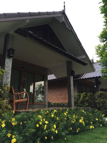 SawasdeeSukhothai Resort in Sukhothai SawasdeeSukhothai Resort in Sukhothai