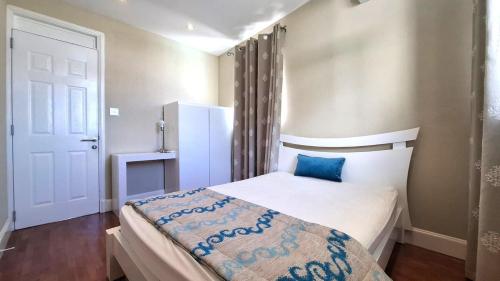 Seadrive Villa in ปัวน์โต กันโนนิเย Seadrive Villa in ปัวน์โต กันโนนิเย