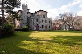 This photo about Albergo Ristorante Monte Piella shared on HyHotel.com