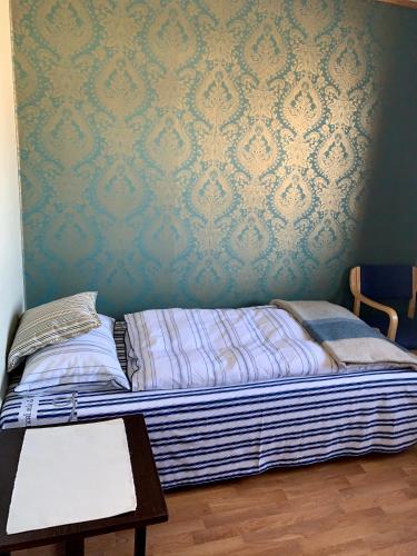 Budget rooms on the way to Lofoten in 哈爾斯塔市中心 Budget rooms on the way to Lofoten in 哈爾斯塔市中心