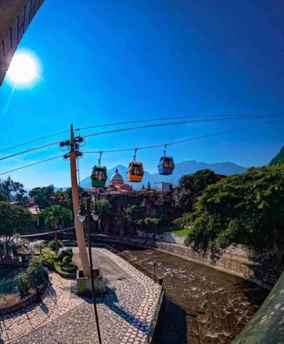 Hotel Diamantes Orizaba Boutique in Centro Hotel Diamantes Orizaba Boutique in Centro