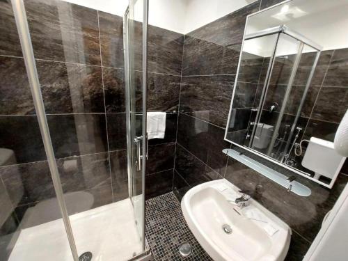 oscar guest house in Marsala oscar guest house in Marsala