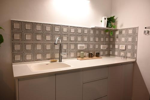 Kitchen, חלום מדברי in Hatsavim Kitchen, חלום מדברי in Hatsavim