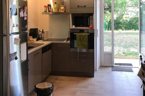 Grand Mas, 32 hectares, nature and get-togethers in Mirepoix Grand Mas, 32 hectares, nature and get-togethers in Mirepoix