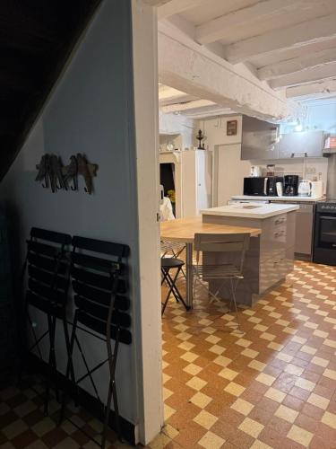 Grand Mas, 32 hectares, nature and get-togethers in Mirepoix Grand Mas, 32 hectares, nature and get-togethers in Mirepoix