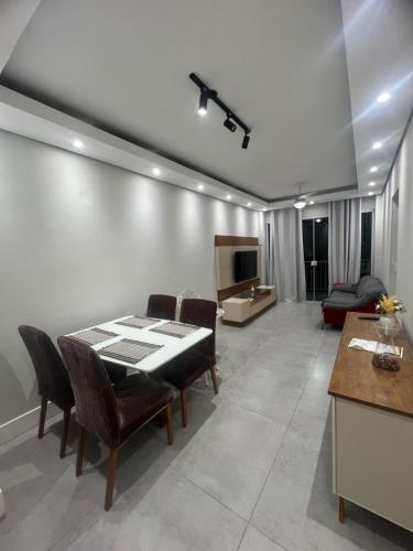 Apartamento na Lapa aconchegante in Cachoeiras De Macacu Apartamento na Lapa aconchegante in Cachoeiras De Macacu