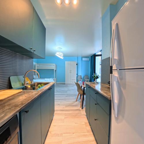 Premium apartment in Ureki Premium apartment in Ureki