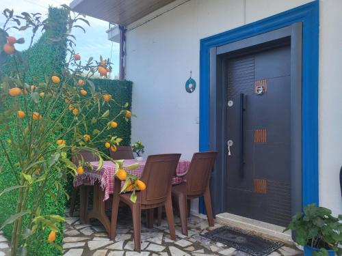 İasos Saklıkent Pansiyon (Iasos Saklıkent Pansiyon) in كييكيلاكيك İasos Saklıkent Pansiyon (Iasos Saklıkent Pansiyon) in كييكيلاكيك