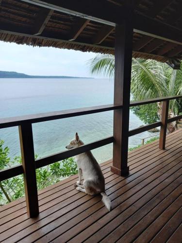 Karma Waters Villa in Efate Karma Waters Villa in Efate