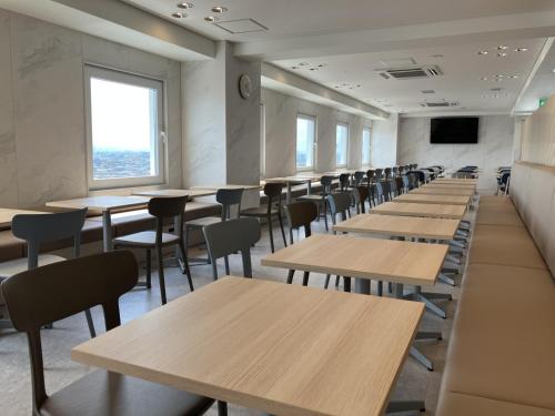 Toyoko Inn Nishi-Funabashi Baraki Inter in Tokyo Disney Resort Toyoko Inn Nishi-Funabashi Baraki Inter in Tokyo Disney Resort