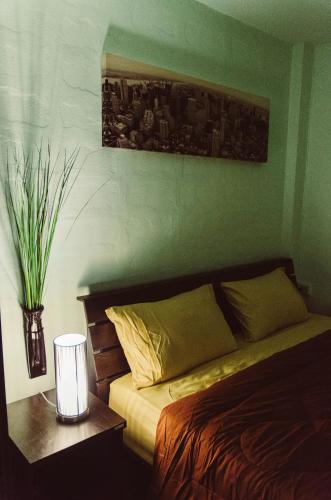 This photo about Reuan Audthasawan shared on HyHotel.com