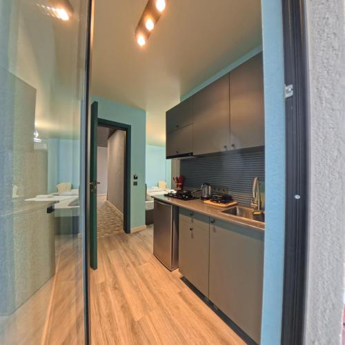 Premium apartment in Ureki Premium apartment in Ureki