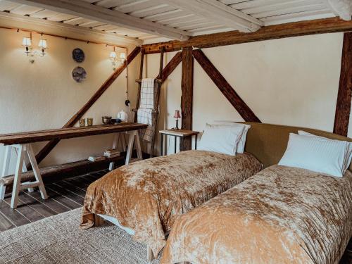 SĪMANIS Boutique Hotel (SIMANIS Boutique Hotel) in 庫爾迪加 SĪMANIS Boutique Hotel (SIMANIS Boutique Hotel) in 庫爾迪加