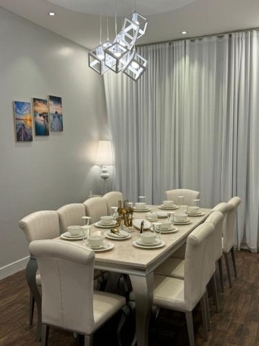 دور بثلاث غرف نوم ومجلس in Al Assan دور بثلاث غرف نوم ومجلس in Al Assan