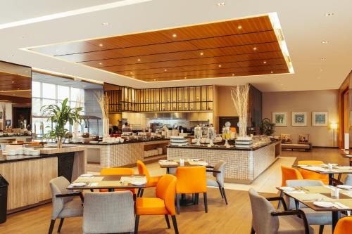 โรงแรมอิมเพียนา เซไน (Impiana Hotel Senai) in ยะโฮร์ บาห์รู โรงแรมอิมเพียนา เซไน (Impiana Hotel Senai) in ยะโฮร์ บาห์รู