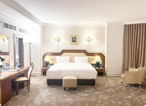 Al Shohada Hotel in Mekka Al Shohada Hotel in Mekka