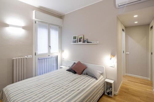 Milan nanna B&B, metro M3,IEO, Duomo COLAZIONE INCLUSA