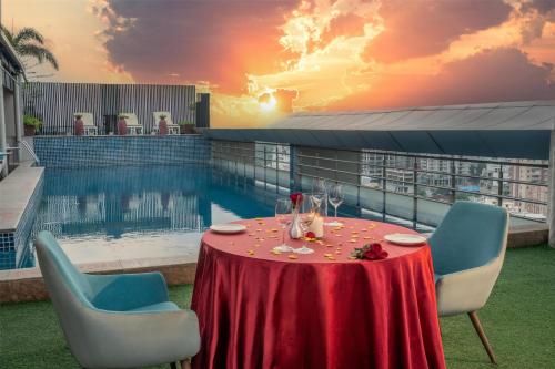 Facilities, Radisson Hyderabad Hitec City in Hyderabad Facilities, Radisson Hyderabad Hitec City in Hyderabad