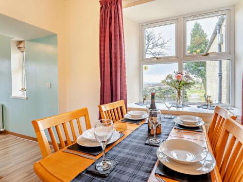 Faciliteiten, 2 Bed in Edzell CA300 in Edzell Faciliteiten, 2 Bed in Edzell CA300 in Edzell