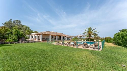 Salicos House by LovelyStay in โปโกปาร์ติโด Salicos House by LovelyStay in โปโกปาร์ติโด