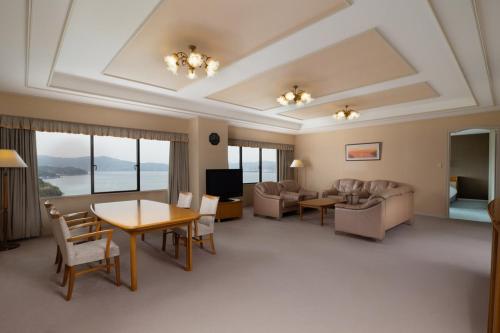 Mercure Kyoto Miyazu Resort & Spa in Miyazu Mercure Kyoto Miyazu Resort & Spa in Miyazu