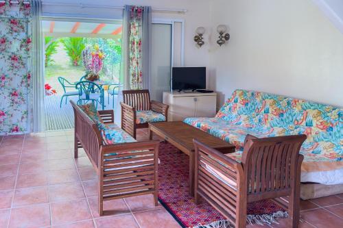 La Kaz Denel - 10min de La Trinité (La Kaz Denel - 10min de La Trinite) in Gros-Morne La Kaz Denel - 10min de La Trinité (La Kaz Denel - 10min de La Trinite) in Gros-Morne