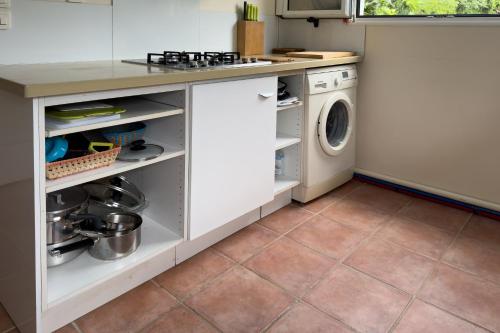 Cocina, La Kaz Denel - 10min de La Trinité (La Kaz Denel - 10min de La Trinite) in Gros-Morne Cocina, La Kaz Denel - 10min de La Trinité (La Kaz Denel - 10min de La Trinite) in Gros-Morne