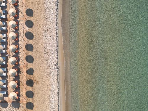 пляж, Golden Milos Beach Ηouse by Domotel in Мілос пляж, Golden Milos Beach Ηouse by Domotel in Мілос