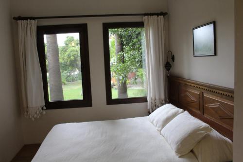 This photo about Nirvana Hotel shared on HyHotel.com