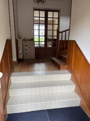 Bejárat, Calme & Accueillant - Beauval in Montresor Bejárat, Calme & Accueillant - Beauval in Montresor