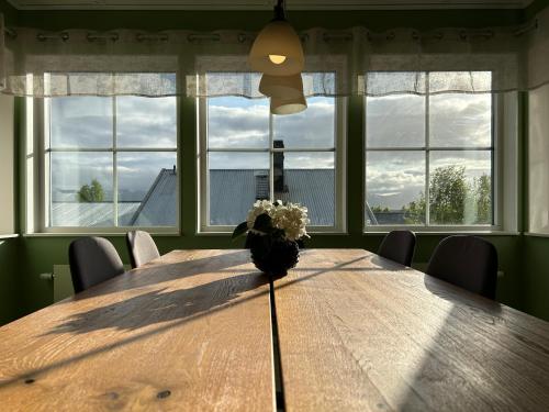 Lovely house in Abisko in Abisko Lovely house in Abisko in Abisko