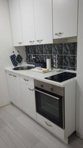 Apartmani Bulevar Kneza Miloša (Apartmani Bulevar Kneza Milosa) in บิสตริซา Apartmani Bulevar Kneza Miloša (Apartmani Bulevar Kneza Milosa) in บิสตริซา