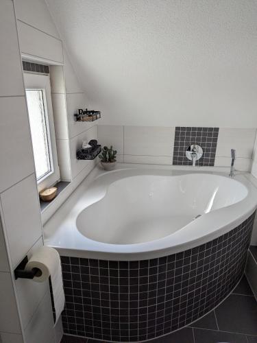 Létesítmények, Ferienwohnung Teichblick in Altenburg Létesítmények, Ferienwohnung Teichblick in Altenburg