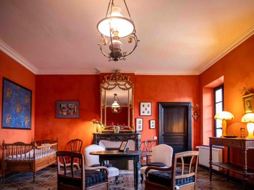 Villa familiale près de Laure-Minervois avec piscine (Villa familiale pres de Laure-Minervois avec piscine) in Peyriac-Minervois Villa familiale près de Laure-Minervois avec piscine (Villa familiale pres de Laure-Minervois avec piscine) in Peyriac-Minervois