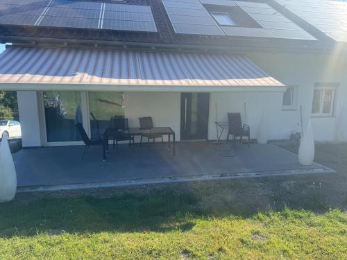 A szálláshely kívülről, Eröffnungsangebot 100 qm Casa Daniela Donau Exclusive (Eroffnungsangebot 100 qm Casa Daniela Donau Exclusive) in Vilshofen A szálláshely kívülről, Eröffnungsangebot 100 qm Casa Daniela Donau Exclusive (Eroffnungsangebot 100 qm Casa Daniela Donau Exclusive) in Vilshofen