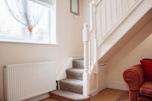 Spacious Holiday Home with Free Parking in High Harrogate Spacious Holiday Home with Free Parking in High Harrogate