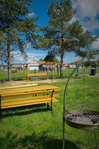 Létesítmények, Apartament u Ani in Ciche Létesítmények, Apartament u Ani in Ciche