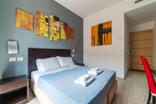 San Marco City View Rooms in Marsala San Marco City View Rooms in Marsala
