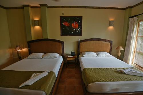 This photo about Hotel Canciones del Mar - Beachfront shared on HyHotel.com