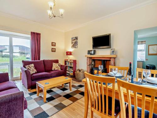 Faciliteiten, 2 Bed in Edzell CA300 in Edzell Faciliteiten, 2 Bed in Edzell CA300 in Edzell