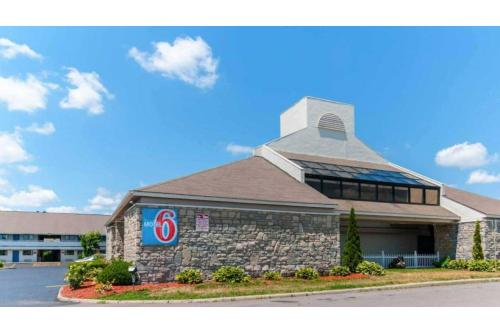 المنظر الخارجي, Motel 6 Southgate, MI - Detroit in ساوثجيت المنظر الخارجي, Motel 6 Southgate, MI - Detroit in ساوثجيت