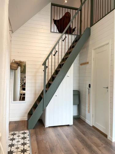 Hakansgarden, beautiful views in the middle of Osterlen in Garsnas Hakansgarden, beautiful views in the middle of Osterlen in Garsnas