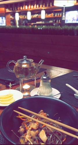 Classik Place Hotel And Bar in Бенін Classik Place Hotel And Bar in Бенін