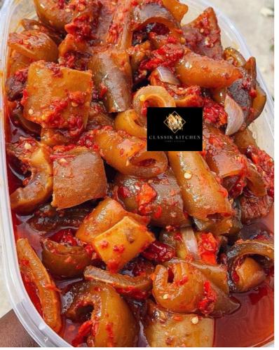 Classik Place Hotel And Bar in Бенін Classik Place Hotel And Bar in Бенін